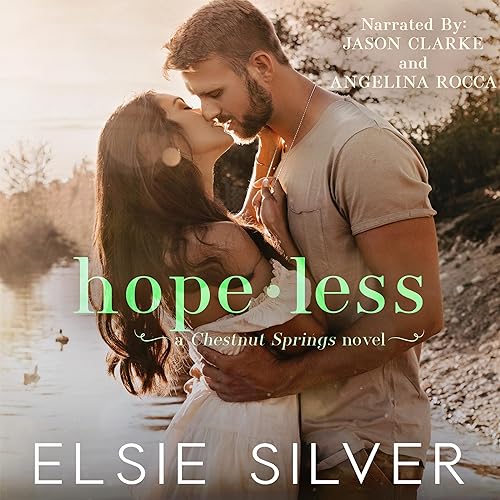 Hopeless By Elsie Silver